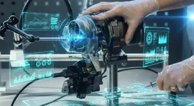 Precision Diagnostics